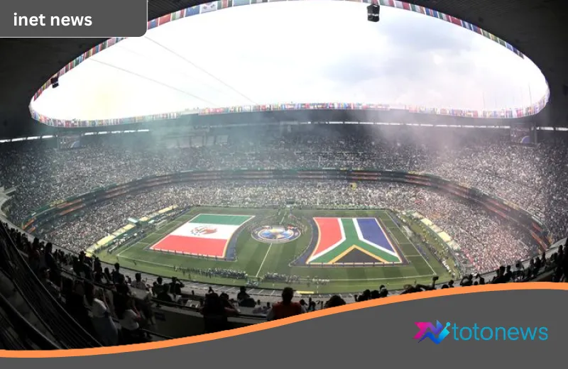 Perang Senyap di Langit Piala Dunia 2026: Mengapa Ratusan Drone Dilumpuhkan Demi Keamanan Global