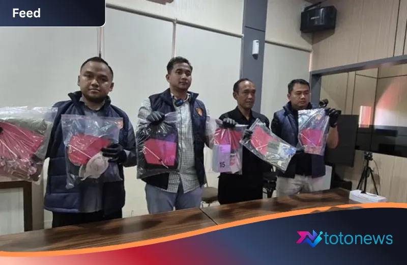 Tragedi Janji Manis di Balik Semak Weleri: Jejak Kelam Aan Habisi Nyawa Sang Kekasih