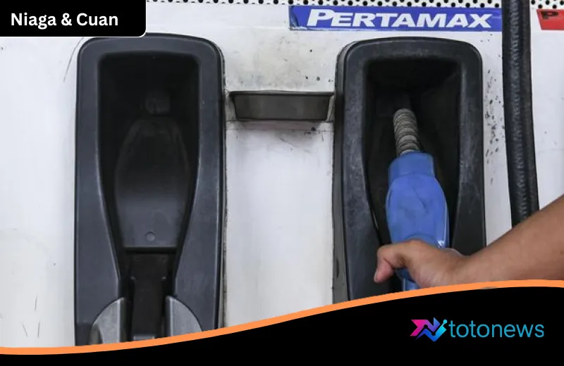 Bahlil Lahadalia Tegaskan Harga BBM Subsidi Tetap Stabil, Produk Nonsubsidi Menyesuaikan Dinamika Pasar Global