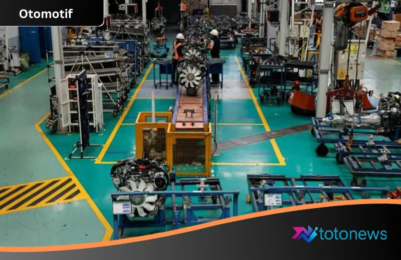 Dinamika Investasi Otomotif: Menakar Isu Eksodus Pabrik ke Vietnam di Tengah Ambisi Kendaraan Listrik Nasional