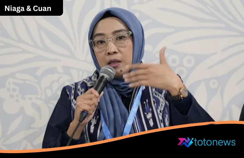 Era Baru Energi Hijau: Mandatori B50 Resmi Bergulir 1 Juli, Pemerintah Beri Napas Transisi 3 Bulan