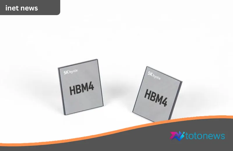 Kebangkitan Fenomenal SK Hynix: Dari Ambang Kebangkrutan Hingga Menumbangkan Dominasi Samsung di Era Kecerdasan Buatan