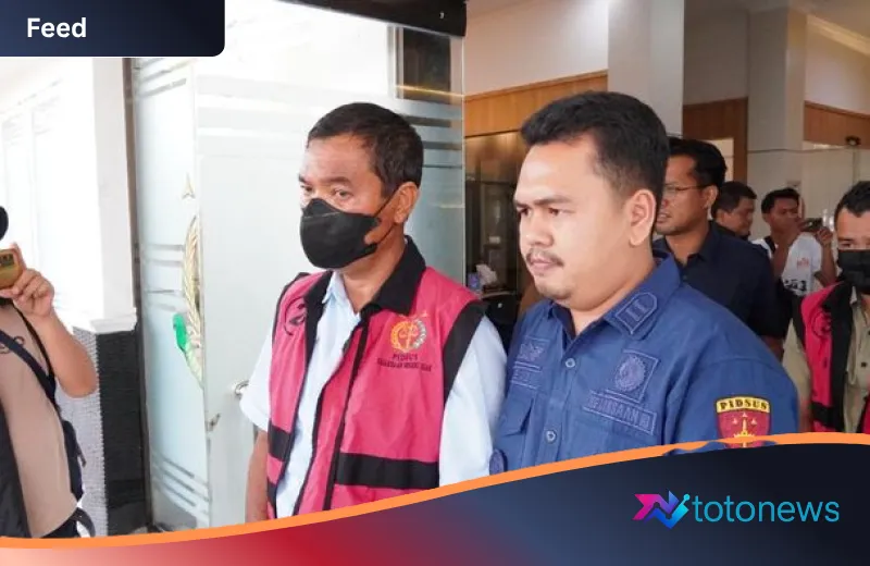 Skandal Pungutan Fee Proyek di Siak: Tiga Oknum ASN Resmi Jadi Tersangka Pemerasan