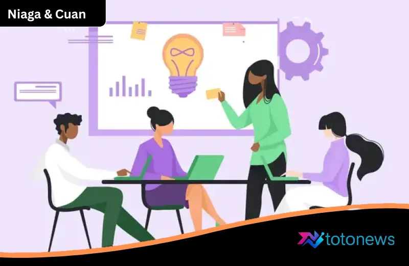 Persiapan Karier Gemilang: Program Magang Nasional Batch 4 Resmi Dibuka 4 Juli 2026, Simak Cara Daftar dan Syaratnya