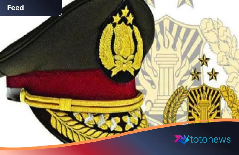 Kepercayaan Publik Terhadap Polri Tembus 71,5%: Catatan Gemilang di Ambang Hari Bhayangkara Ke-80