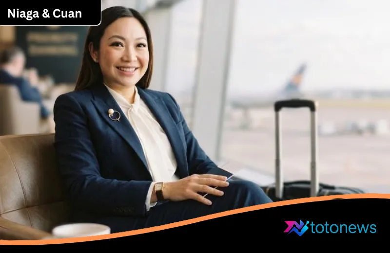 Mendefinisikan Ulang Kemewahan Modern: Eksplorasi Privilege Tanpa Batas BRI Kartu Kredit Infinite Prioritas