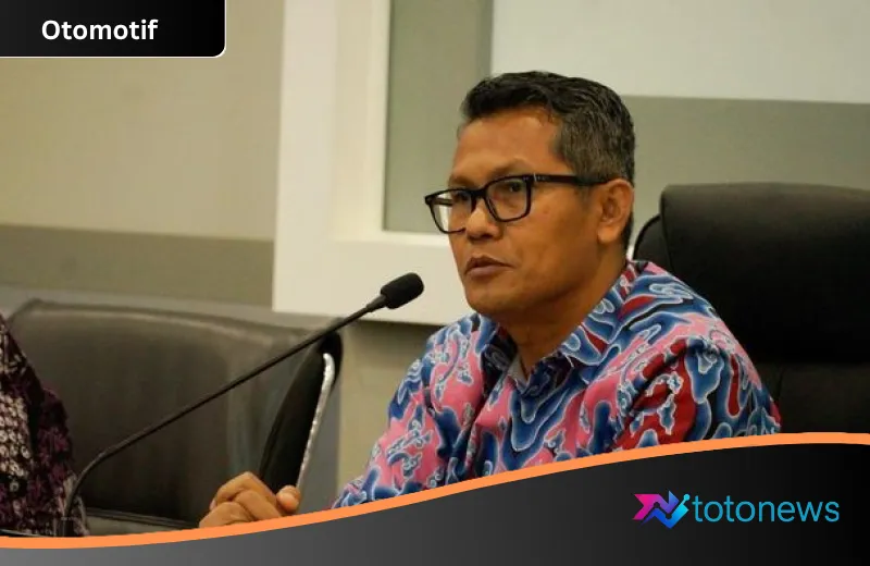 Polemik Isu Relokasi Pabrik Otomotif ke Vietnam, Kemenperin Tegaskan Stabilitas Industri Nasional