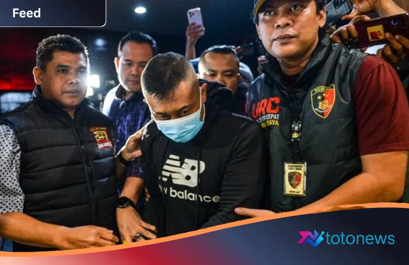 Jejak Asa YTR: Mengulas Perjuangan Medis Korban Penyekapan Taufik Hidayat di RSHS Bandung