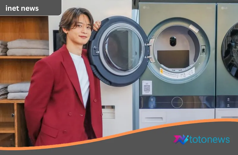 Mengintip Rahasia Sanctuary Choi Minho: Harmoni Teknologi dan Kenyamanan di LG K House Jakarta