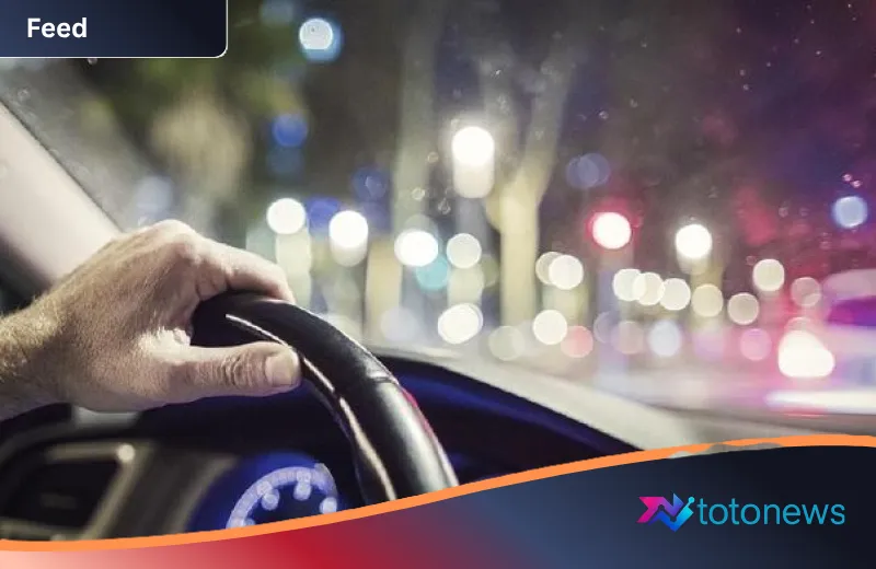 Bukan Sekadar Klakson, Inilah Pemicu Utama Emosi di Jalan Raya Menurut Riset Global