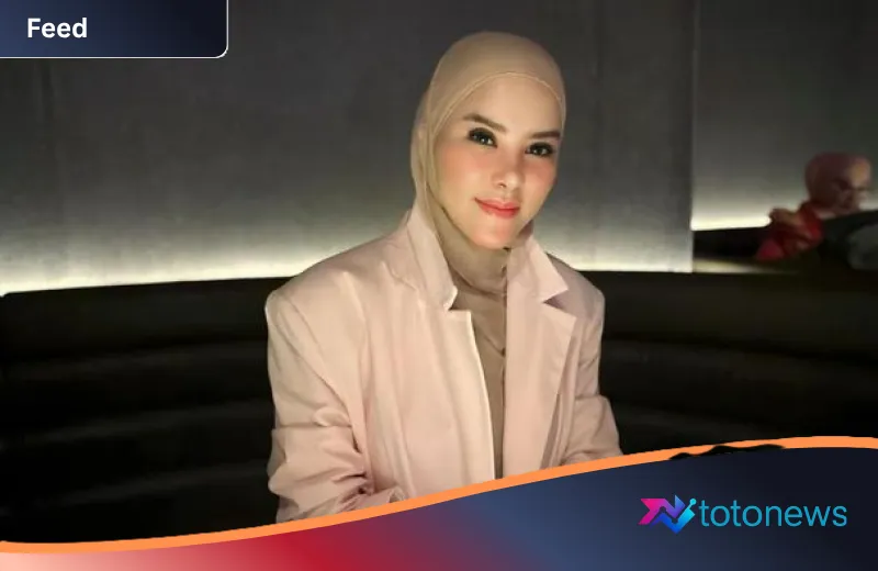 Prahara di Rumah Mewah Angel Lelga: Kisah Pengkhianatan ART dan Hilangnya Koleksi Barang Branded