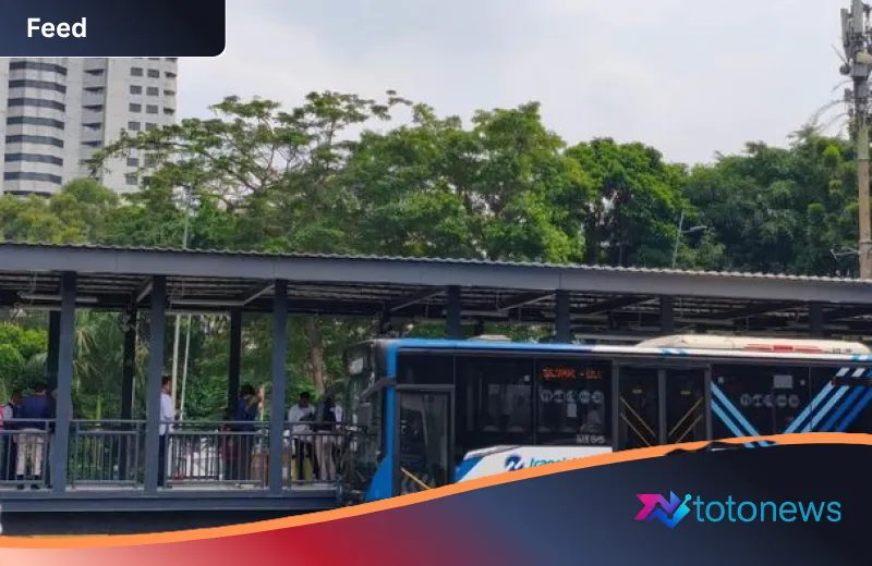 Update Transjakarta: Modifikasi Rute Besok 28 Juni 2026, Simak Panduan Lengkap Perjalanannya!