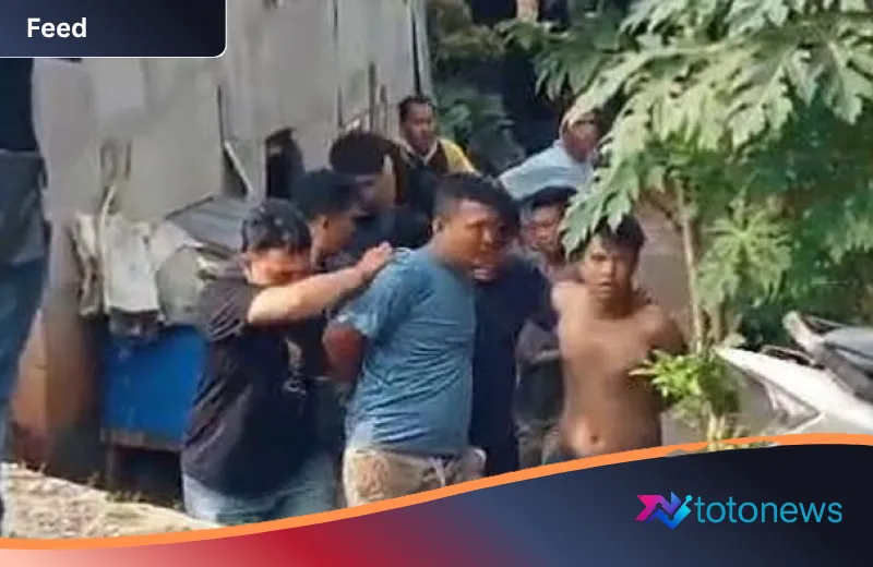 Aksi Cepat Polres OKU Timur: Markas Bandar Sabu Digerebek, Lima Pria Berhasil Diringkus