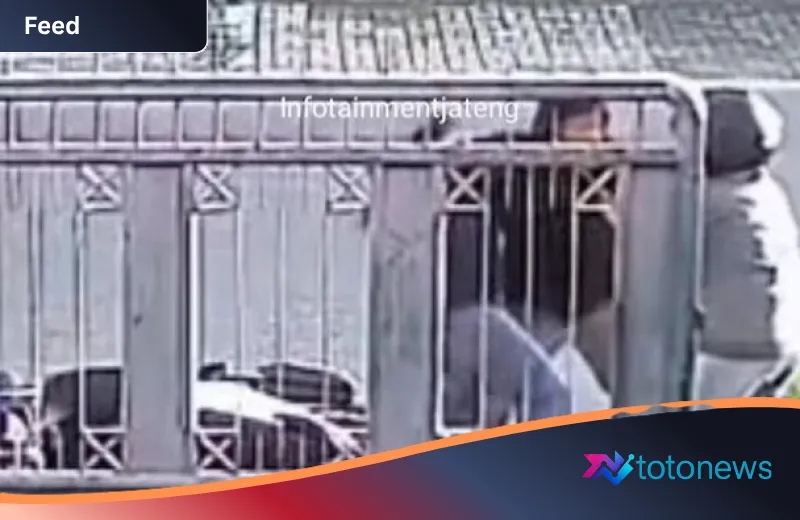 Aksi Heroik Berujung Tragedi: Polisi Buru Pelaku Pembacokan Wanita di Semarang Timur