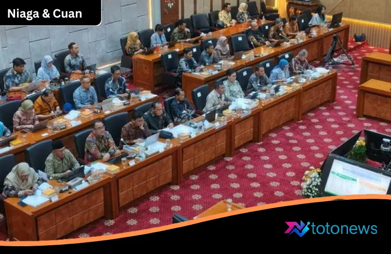 Alarm Keras Defisit! Rasio Klaim BPJS Kesehatan 2026 Capai Rekor Tertinggi dalam 8 Tahun