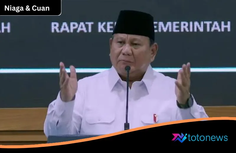Ambisi Besar Prabowo: Menghidupkan Pusat Keuangan Internasional di Bali Sebagai ‘Safe Haven’ Dunia