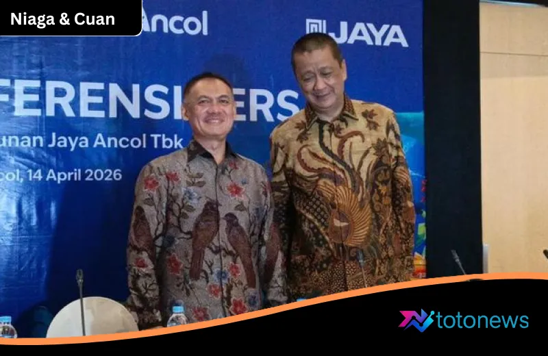 Ambisi Raksasa Ancol: Gandeng Investor Global demi Proyek Reklamasi Rp 6 Triliun di Tengah Isu Delisting