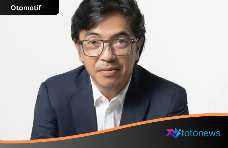 Andri Pratiwa Resmi Pimpin Shell Indonesia: Babak Baru Fokus Bisnis Pelumas dan Strategi Berkelanjutan