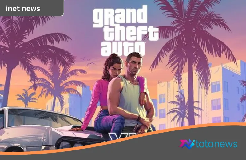 Anggaran Selangit GTA 6 vs Misi Artemis II NASA: Pertarungan Proyek Miliaran Dolar yang Mengguncang Dunia