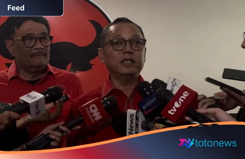 Antara Kompetensi dan Nepotisme: PDIP Respons Pelantikan Anak Bupati Malang Menjadi Kepala Dinas