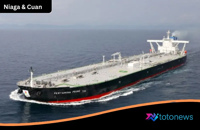 Antisipasi Gejolak Timur Tengah, Indonesia Alihkan Bidikan Impor Minyak ke Nigeria dan Gabon