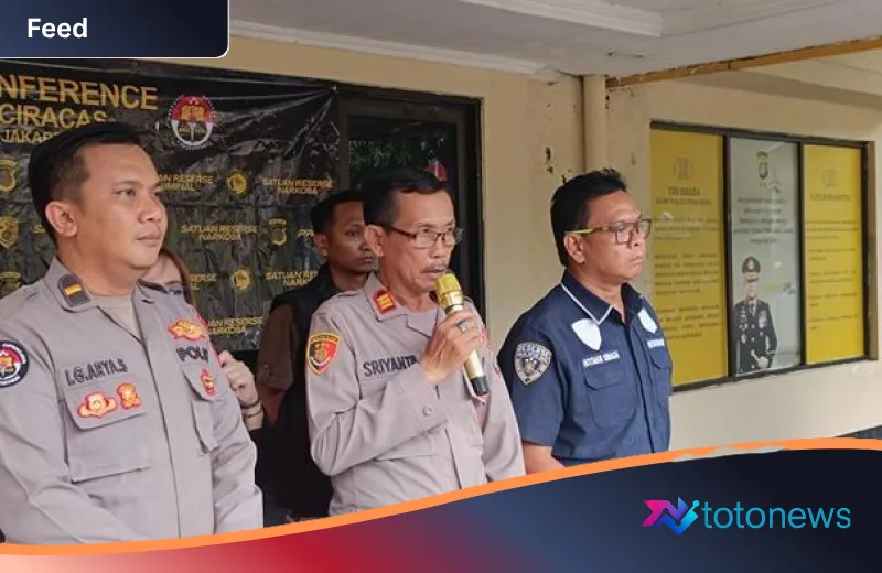 Arogansi Berujung Pidana, Dua Sopir Angkot T19 Penantang Arus di Ciracas Resmi Jadi Tersangka