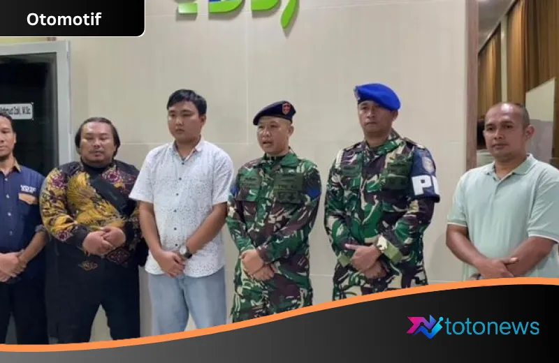 Arogansi di Jalan: Pelajaran Berharga dari Kasus Oknum TNI Lawan Arus dan Gebrak Ambulans