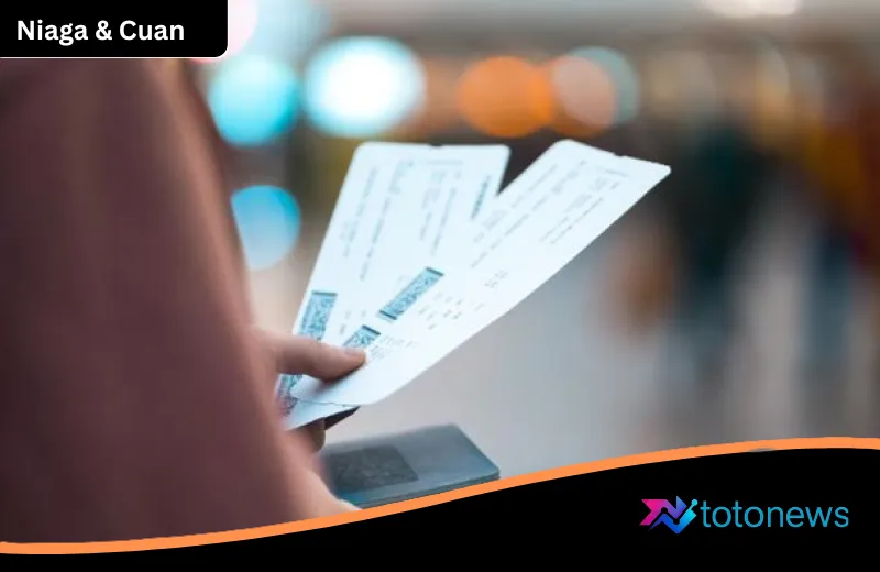 Atasi Lonjakan Harga Avtur, INACA Sambut Positif Langkah Pemerintah Sesuaikan Tarif Tiket Pesawat
