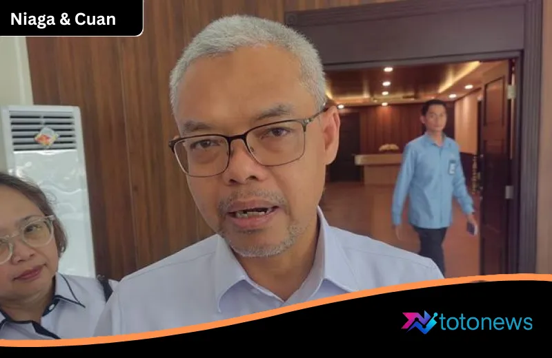 Awan Mendung Sektor Industri: 10 Perusahaan Beri Sinyal PHK Massal Imbas Gejolak Global