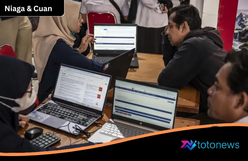 Awas Bahaya Joki SPT Coretax! DJP Ingatkan Risiko Data Pribadi Bocor di Balik Iming-iming Jasa Murah