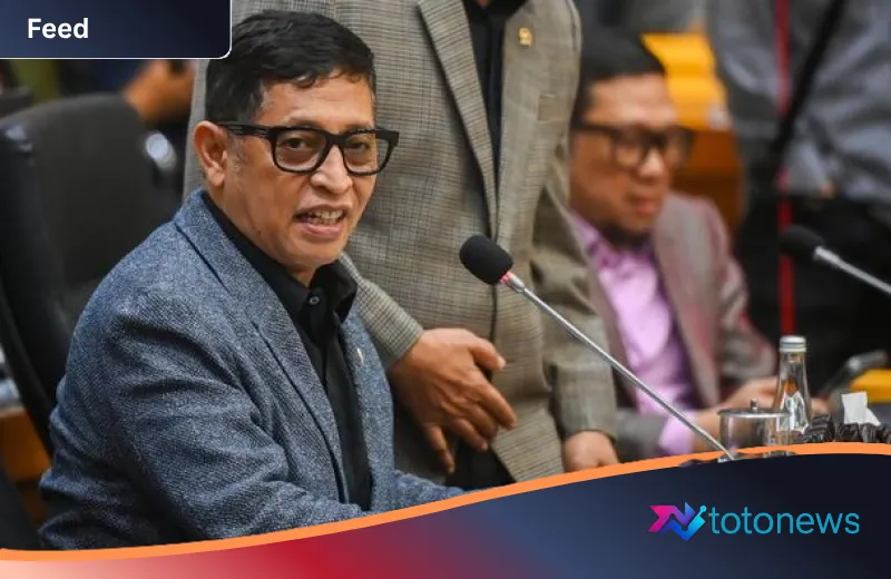 Babak Baru Kewenangan Audit: Baleg DPR Bakal Panggil BPK dan MA Bahas Putusan MK Terkait Kerugian Negara