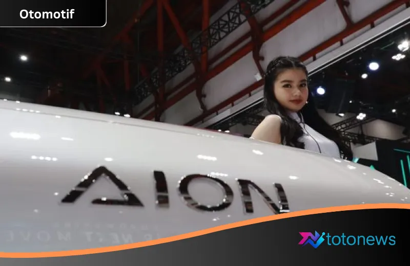 Babak Baru Pajak Mobil Listrik di Indonesia: Tak Lagi Nol Persen, GAC AION Tunggu Kepastian Angka