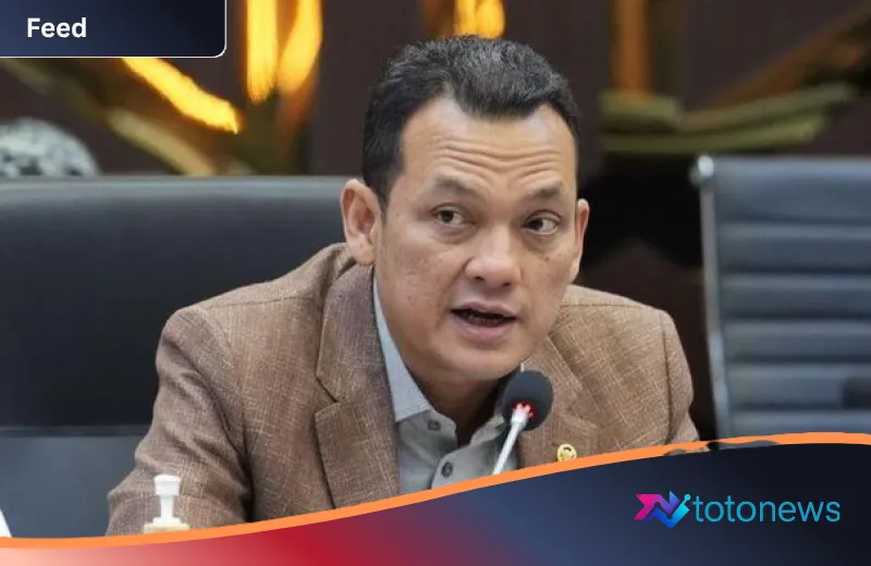 Babak Baru Perhitungan Kerugian Negara: Baleg DPR Siap Tinjau Ulang Regulasi Pasca Putusan MK