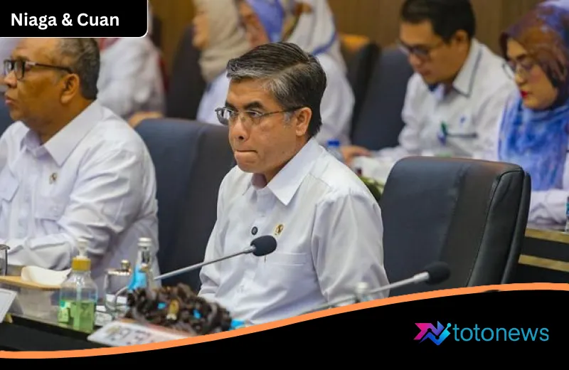 Babak Baru Perlindungan Pekerja Rumah Tangga: Menaker Yassierli Dorong Kesetaraan Hak Lewat RUU PPRT