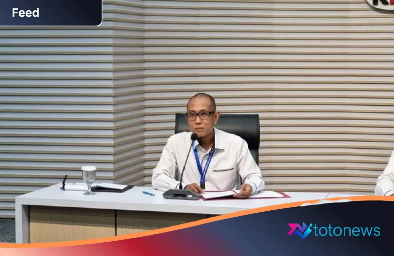 Babak Baru Praperadilan Sekjen DPR: KPK Nyatakan Siap Tunduk pada Putusan Hakim