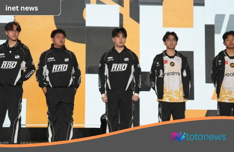 Badai Belum Berlalu, RRQ Hoshi Terjerembab di Dasar Klasemen MPL ID S17 Pekan Ketiga