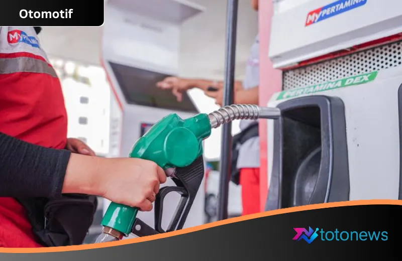 Bahlil Lahadalia Tegaskan Kenaikan Harga BBM Non-Subsidi Hanya Sasar Golongan Mampu