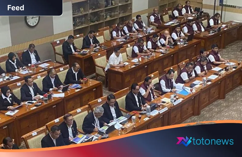 Bareskrim Polri Dorong Perampasan Aset Bandar Masuk RUU Narkotika: Strategi Lumpuhkan Gurita Bisnis Haram