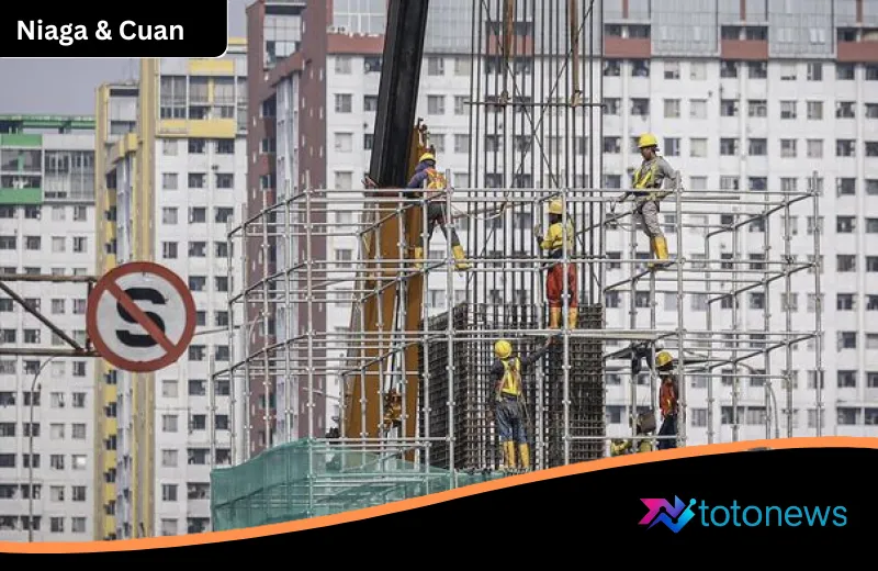 Bayang-bayang Gulung Tikar di Balik Lonjakan Harga Solar Industri: GAPENSI Desak Penyesuaian Harga Proyek