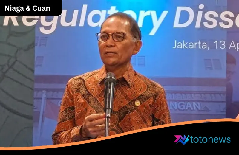 Beban Finansial Kesehatan: OJK Soroti Dana Rp 175 Triliun yang Masih Keluar dari Kantong Pribadi Warga