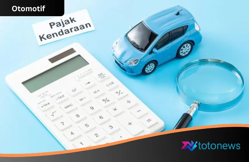 Beban Pajak Tembus 40 Persen: Mengapa Membeli Mobil Baru di Indonesia Kini Terasa Semakin Berat?