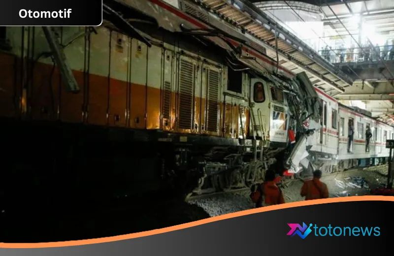 Belajar dari Tragedi Bekasi: 7 Etika Wajib Saat Melintasi Perlintasan Kereta Api