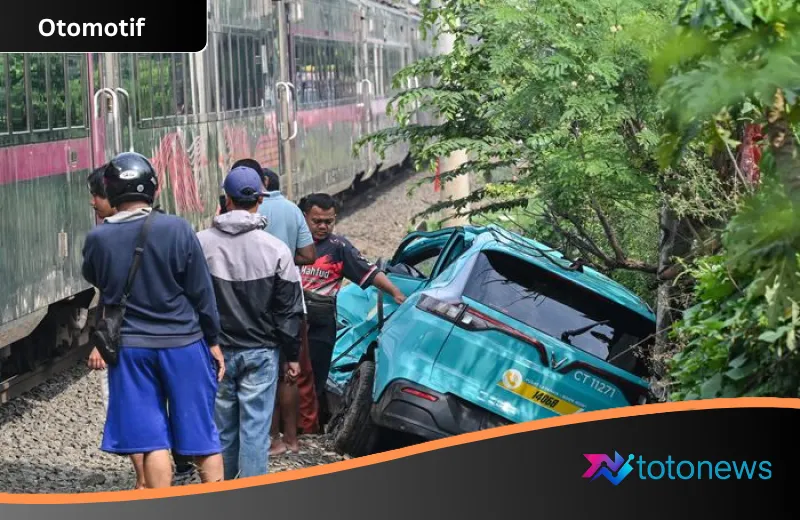 Belajar dari Tragedi Bekasi: Urgensi Mitigasi Kendaraan Mogok dan Evaluasi Total Perlintasan Kereta Api