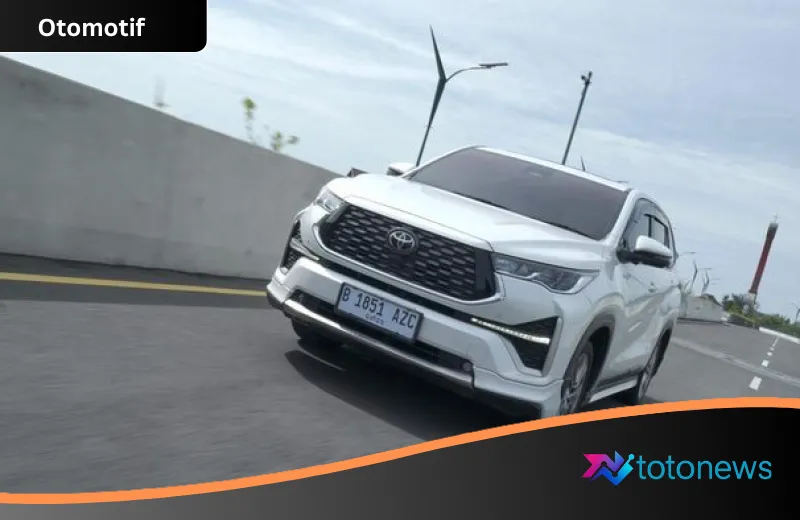 Beli Mobil Baru Serasa Bayar ‘Upeti’, Benarkah Pajak Kendaraan di Indonesia Terlalu Mencekik?