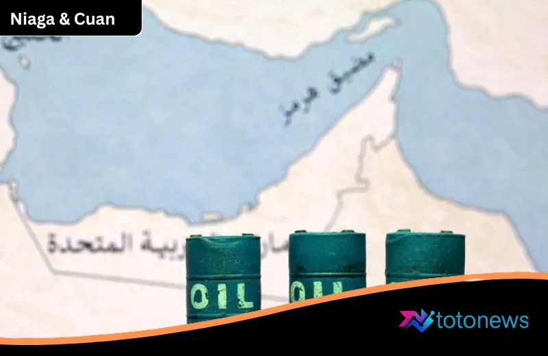 Bencana Energi Global: Dampak Perang AS-Iran Lenyapkan 500 Juta Barel Minyak dan Rugikan Dunia Rp 859 Triliun