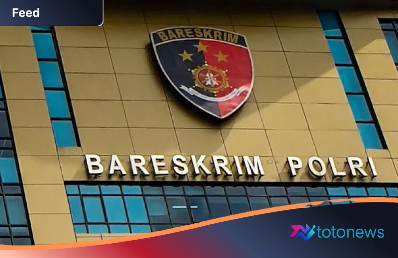 Benteng Digital Bareskrim: Mengupas Strategi Canggih Polri Melawan Teror Deepfake dan Akal Imitasi