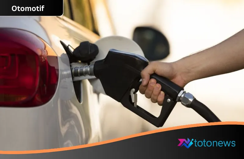 Bikin Geleng Kepala! Kota Ini Jual Bensin Rp 70 Ribu per Liter, Tertinggi di Dunia