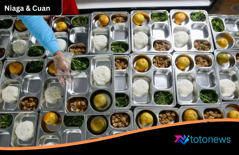 Bongkar Siasat Pengelola Dapur MBG: Antara Alasan Klasik dan Ketegasan Badan Gizi Nasional
