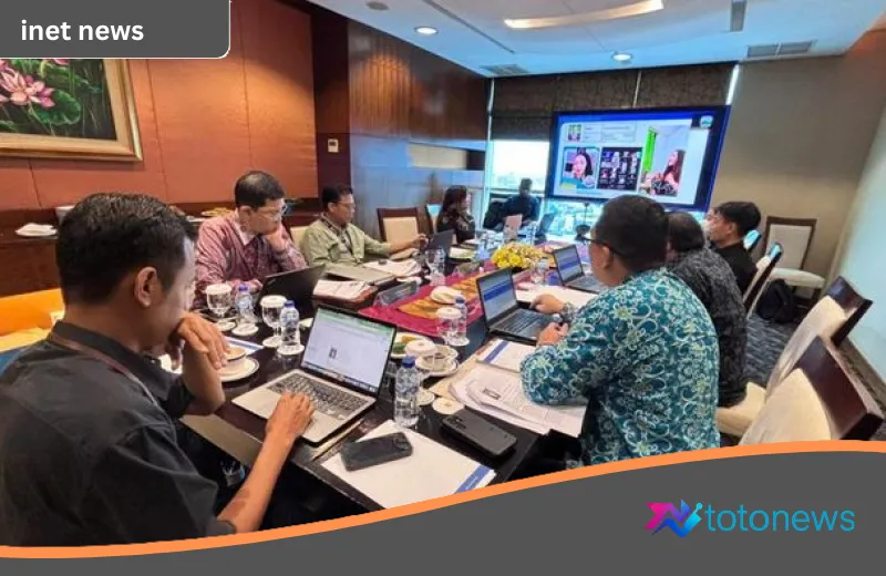 Bukan Sekadar Membangun, Ketua Mastel Tegaskan Pentingnya Mengukur Dampak Riil Konektivitas Digital
