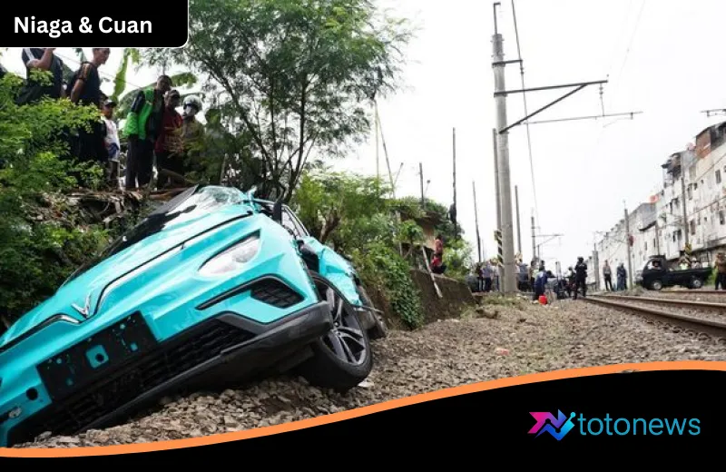 Buntut Tragedi Maut di Bekasi: Kemenhub Evaluasi Total Operasional Taksi Listrik Green SM